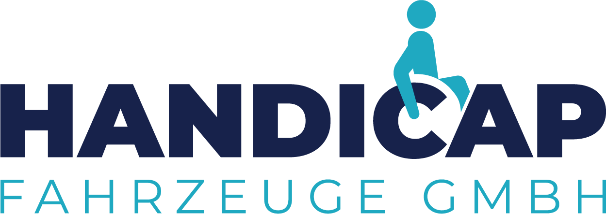 Logo - Handicap Fahrzeuge GmbH